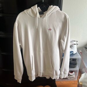 Dickies Beige Hoodie